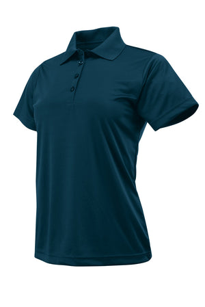 Women's Large Deep Navy Paragon 504 