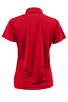 Women's 3X-Large Deep Red Paragon 504 