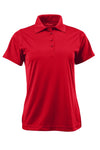 Women's 3X-Large Deep Red Paragon 504 
