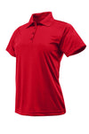 Women's 3X-Large Deep Red Paragon 504 