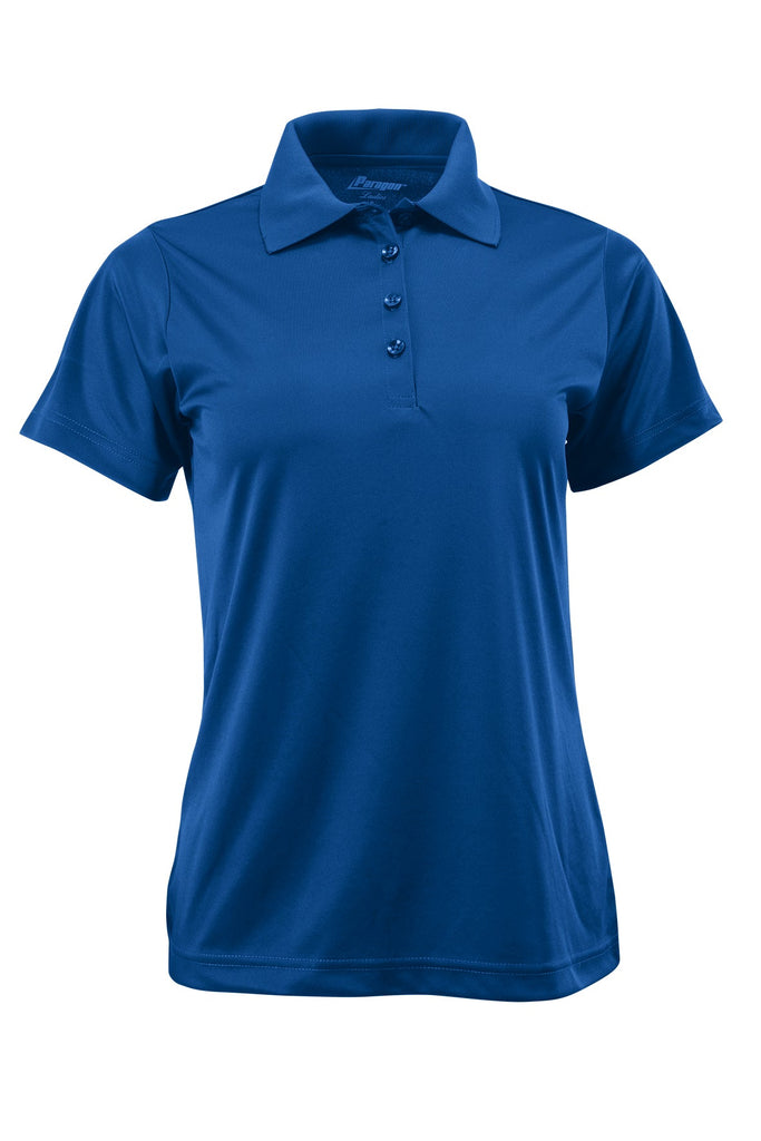 Women's Large Deep Royal Paragon 504 