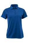 Women's 3X-Large Deep Royal Paragon 504 