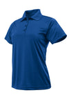 Women's Large Deep Royal Paragon 504 