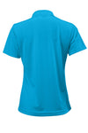 Women's X-Small Turquoise Paragon 504 