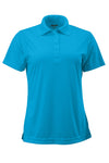 Women's X-Small Turquoise Paragon 504 