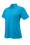 Women's X-Small Turquoise Paragon 504 