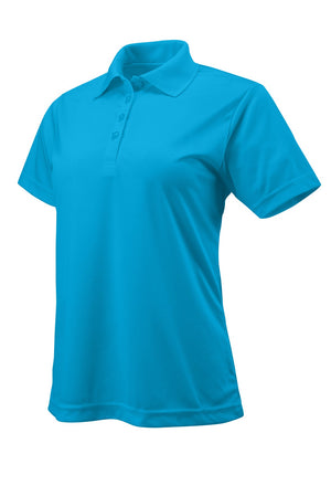 Women's X-Small Turquoise Paragon 504 