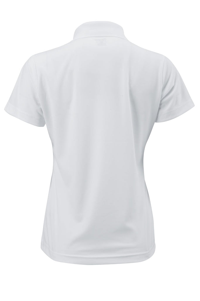 Women's X-Large White Paragon 504 