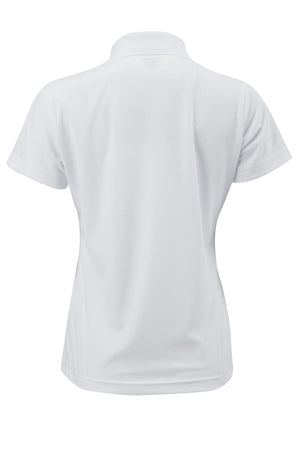Women's X-Large White Paragon 504 