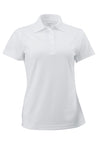 Women's X-Large White Paragon 504 
