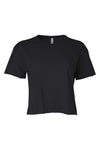 Women's 2X-Large Black Next Level 5080