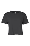 Women's 2X-Large Charcoal Next Level 5080 