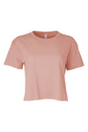 Women's 2X-Large Desert Pink Next Level 5080 