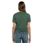 Women's 2X-Large Royal Pine Next Level 5080 