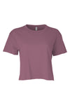 Women's 2X-Large Shiraz Next Level 5080 