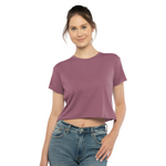 Women's 2X-Large Shiraz Next Level 5080 