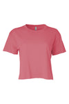 Women's 2X-Large Smoked Paprika Next Level 5080 