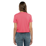 Women's 2X-Large Smoked Paprika Next Level 5080 