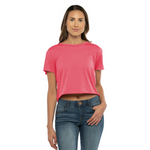 Women's 2X-Large Smoked Paprika Next Level 5080 