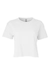 Women's 2X-Large White Next Level 5080 