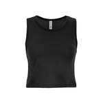 Women's 2X-Large Black Next Level 5083 