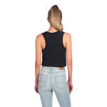 Women's 2X-Large Black Next Level 5083 