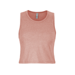 Women's 2X-Large Desert Pink Next Level 5083 