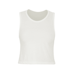 Women's 2X-Large White Next Level 5083 