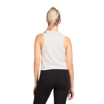Women's 2X-Large White Next Level 5083 