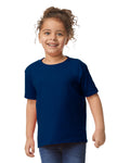 Toddler 6T Navy Gildan 5100P 