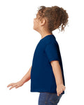 Toddler 6T Navy Gildan 5100P
