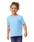 Toddler 6T Light Blue Gildan 5100P 