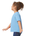 Toddler 6T Light Blue Gildan 5100P