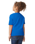 Toddler 6T Royal Gildan 5100P 