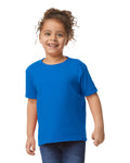 Toddler 6T Royal Gildan 5100P