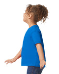 Toddler 6T Royal Gildan 5100P