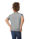 Toddler 6T Sport Gray Gildan 5100P