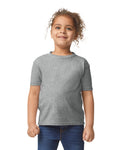 Toddler 6T Sport Gray Gildan 5100P