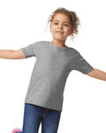 Toddler 6T Sport Gray Gildan 5100P