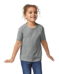 Toddler 6T Sport Gray Gildan 5100P