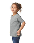 Toddler 6T Sport Gray Gildan 5100P 