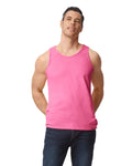 3X-Large Safety Pink Gildan 5200 