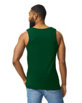 3X-Large Forest Green Gildan 5200 