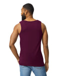 3X-Large Maroon Gildan 5200 
