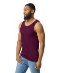 3X-Large Maroon Gildan 5200 