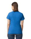 3X-Large Royal Gildan 5300 