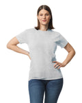 3X-Large Sport Gray Gildan 5300 