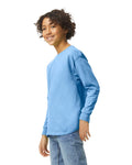 Youth X-Large Carolina Blue Gildan 5400B 