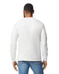 3X-Large White Gildan 5400