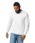 3X-Large White Gildan 5400